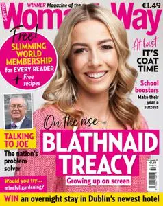 Woman's Way – 05 September 2017