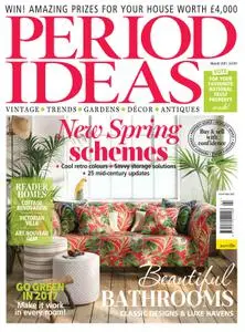 Period Ideas – 27 January 2017