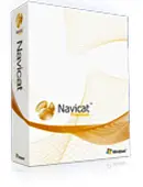 Navicat Premium Enterprise Edition 8.2.16