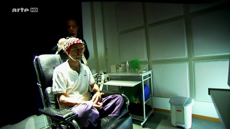 Arte - Voyage au coeur du LSD (2011)