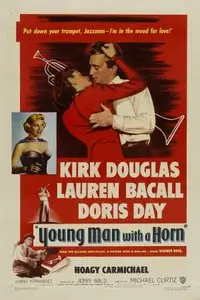 Young Man with a Horn (1950)
