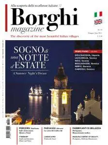 Borghi Magazine N.19 - Giugno 2017