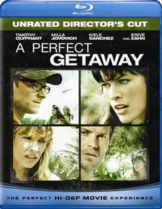 A Perfect Getaway UNRATED DC (2009)
