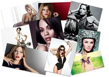 Beautiful Girls Wallpapers Mix 29