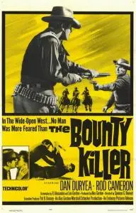 The Bounty Killer (1965)