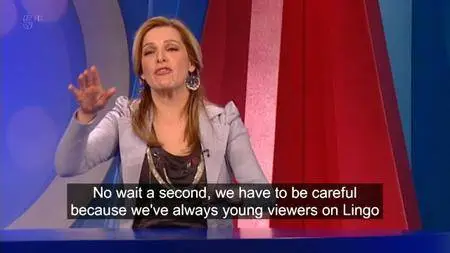 Channel 5 - When Gameshows Go Horribly Wrong (2017)