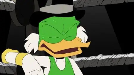 DuckTales S03E07