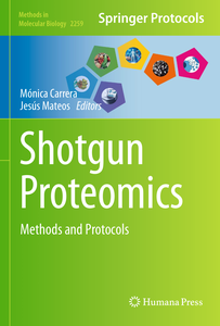 Shotgun Proteomics