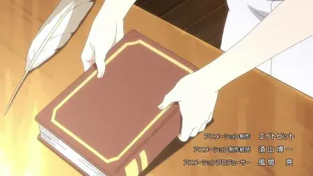Tensura Nikki Tensei Shitara Slime Datta Ken   - " Tensura Nikki Tensei Shitara Slime Datta Ken 09 mkv" yEnc