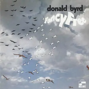 Donald Byrd - Fancy Free (1969)