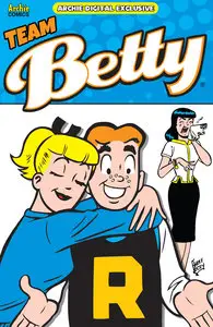 Team Betty (2013)