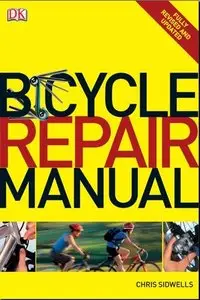 Bicycle Repair Manual (Repost)