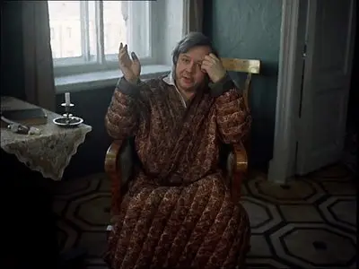 A Few Days from the Life of I.I. Oblomov (1980) [ReUp]