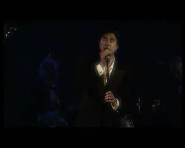 Bryan Ferry: In Concert - Live In Paris At Le Grand Rex (2001)