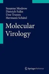 Molecular Virology [Repost]