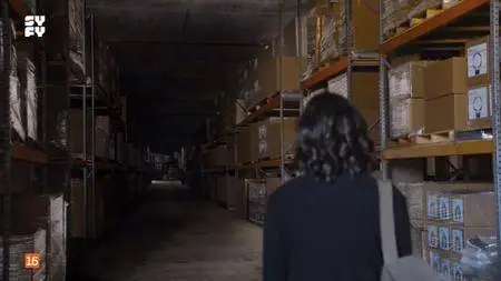 Colony S01E05