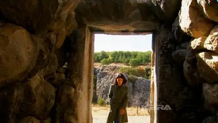 PBS - Helen of Troy (2005)