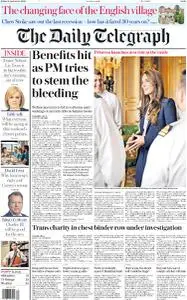 The Daily Telegraph - 30 September 2022