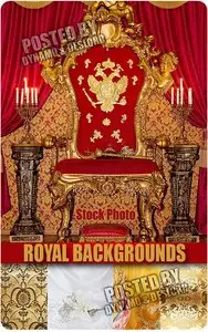 Royal backgrounds - UHQ Stock Photo