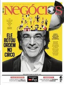 Época Negócios - Brazil - Issue 127 - Setembro 2017
