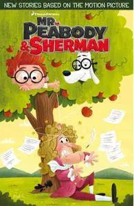 Mr. Peabody & Sherman – February 2014