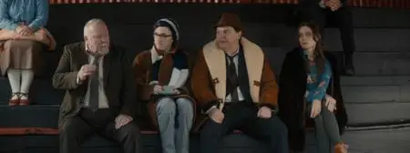 The Bromley Boys (2018)