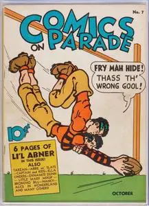 Comics On Parade 007 (United Feature 1938) (c2c)