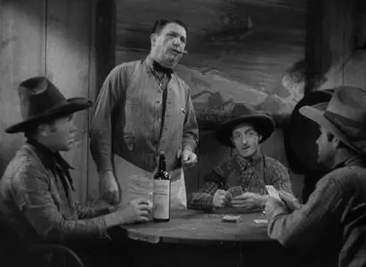 Guns of the Pecos (1937)