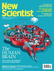 New Scientist Australian Edition - 24 February 2024