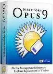 Directory Opus 9.1.0.3.2975
