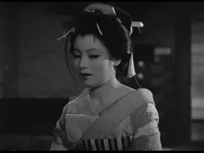 The Sun Legend of the End of the Tokugawa Era (1957) [Masters of Cinema #131] [Re-UP]