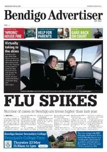 Bendigo Advertiser - May 22, 2019