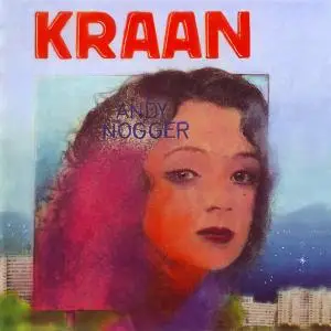 Kraan - 10 Studio Albums (1972-2010)