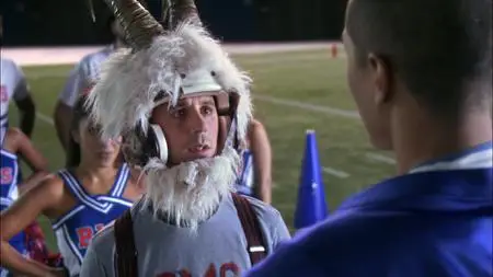 Blue Mountain State S01E01