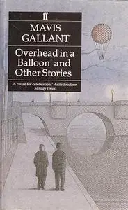 Overhead in a Balloon