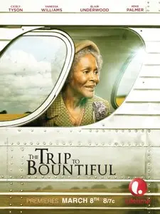 The Trip to Bountiful (2014)