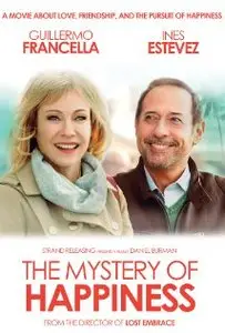 The Mystery of Happiness (2014)