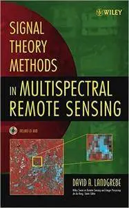 Signal Theory Methods in Multispectral Remote Sensing (Repost)