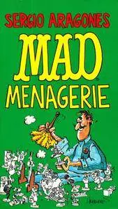 MAD Pocket - A26 - MAD Menagerie