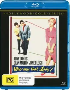 Who Was That Lady? (1960)