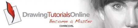 Matthew Archambault - Drawing Tutorials Online - Charcoal