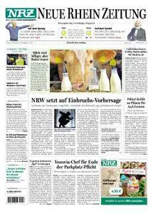 NRZ Neue Rhein Zeitung Emmerich/Issel - 04. Mai 2018