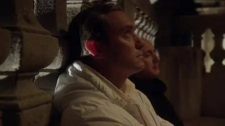 The Young Pope S01E09