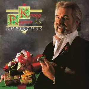 Kenny Rogers - Christmas (2000/2018) [Official Digital Download 24/192]