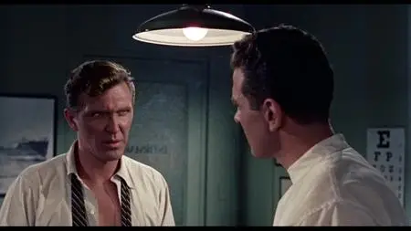 4D Man (1959)