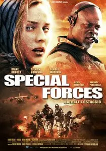 Special Forces - Liberate L'Ostaggio (2012)