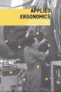 Applied Ergonomics (Repost)