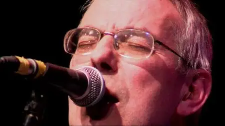 The Blues Band - DeLiveRed: Oficial Bootleg DVD (2009)