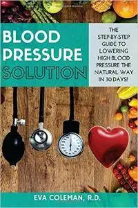 Blood Pressure Solution