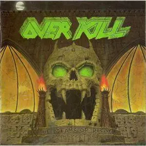 Overkill: CD Collection (1985-2009)